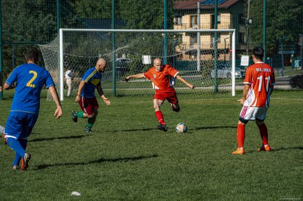 Turniej Dolin